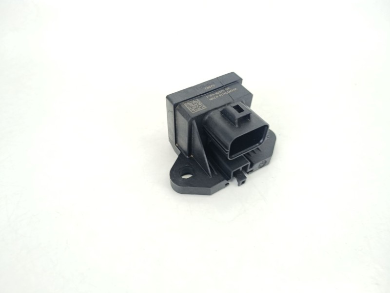 Recambio de modulo electronico para ford focus iv (hn) 1.0 ecoboost mhev referencia OEM IAM F1FA9D370GA  