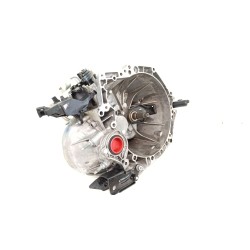 Recambio de caja cambios para peugeot rifter 1.5 bluehdi 100 referencia OEM IAM 20ET55  