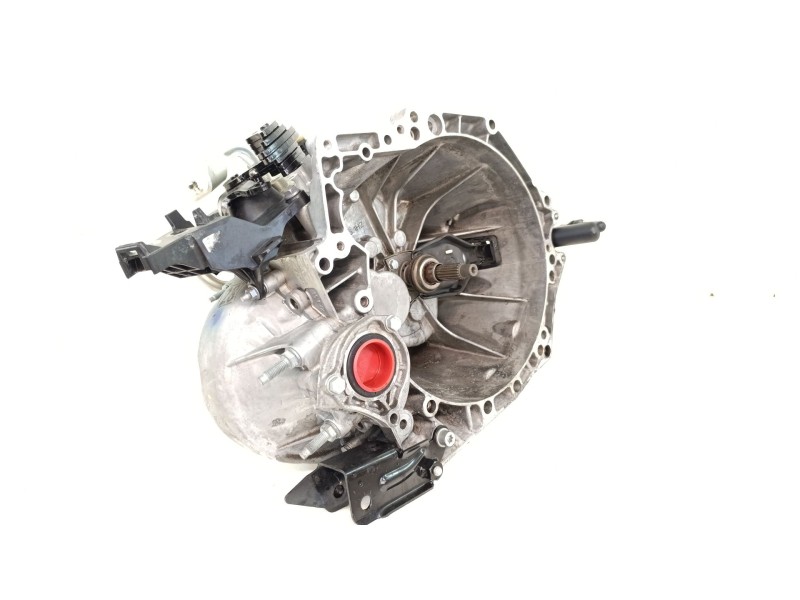 Recambio de caja cambios para peugeot rifter 1.5 bluehdi 100 referencia OEM IAM 20ET55  