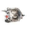 Recambio de caja cambios para peugeot rifter 1.5 bluehdi 100 referencia OEM IAM 20ET55  