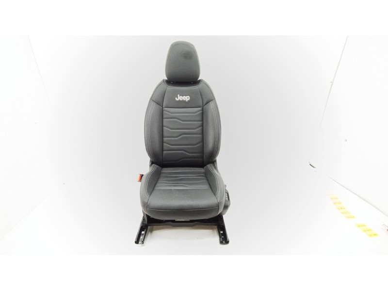 Recambio de asiento delantero izquierdo para jeep avenger (j2) electric referencia OEM IAM 6000633569  