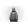Recambio de asiento delantero izquierdo para jeep avenger (j2) electric referencia OEM IAM 6000633569  