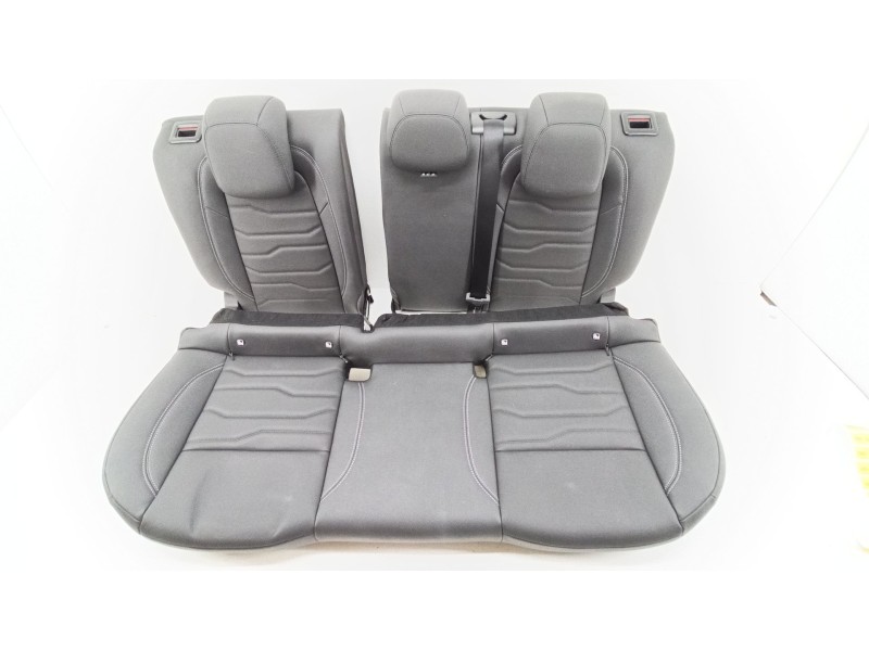 Recambio de asientos traseros para jeep avenger (j2) electric referencia OEM IAM 6000633516  