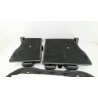 Recambio de asientos traseros para jeep avenger (j2) electric referencia OEM IAM 6000633516  