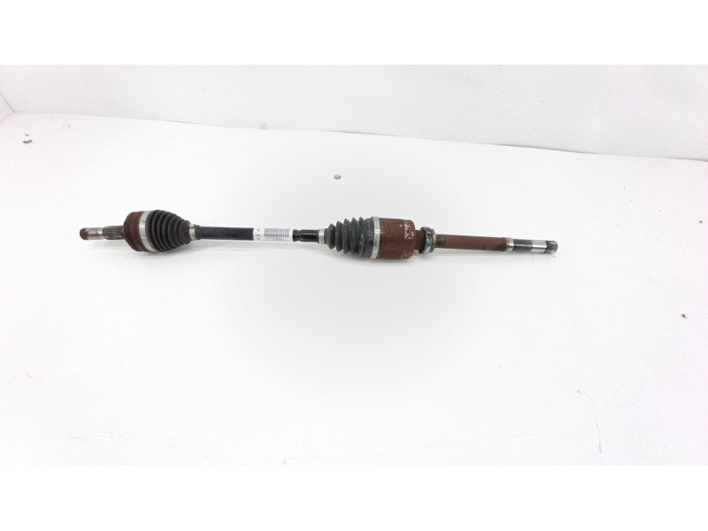 Recambio de transmision delantera derecha para jeep avenger (j2) electric referencia OEM IAM 0009846456880  