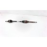 Recambio de transmision delantera derecha para jeep avenger (j2) electric referencia OEM IAM 0009846456880  