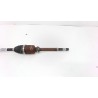 Recambio de transmision delantera derecha para jeep avenger (j2) electric referencia OEM IAM 0009846456880  