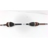 Recambio de transmision delantera derecha para jeep avenger (j2) electric referencia OEM IAM 0009846456880  