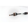 Recambio de transmision delantera derecha para jeep avenger (j2) electric referencia OEM IAM 0009846456880  
