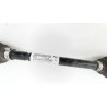 Recambio de transmision delantera derecha para jeep avenger (j2) electric referencia OEM IAM 0009846456880  