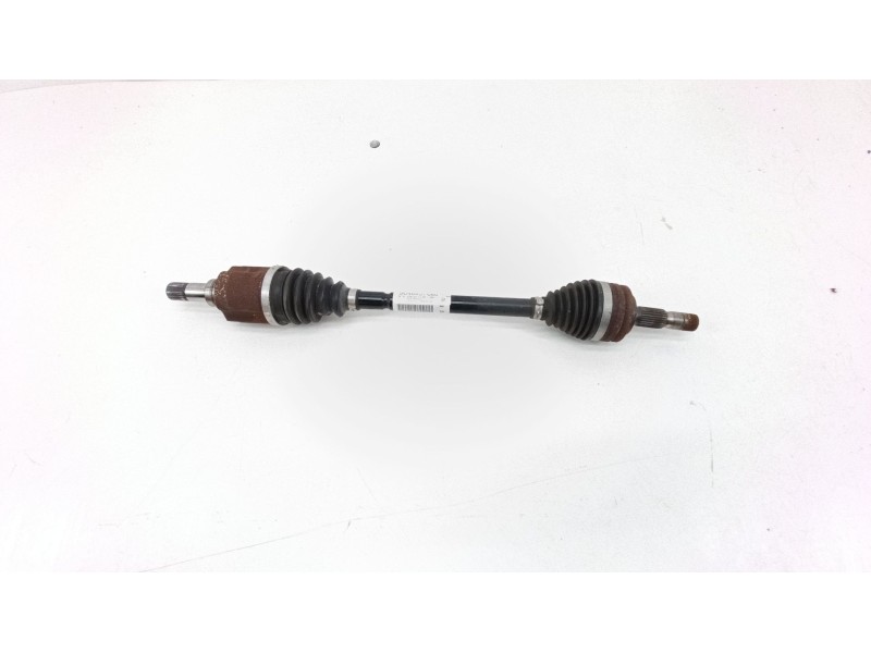 Recambio de transmision delantera izquierda para jeep avenger (j2) electric referencia OEM IAM 0009846457080  