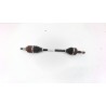 Recambio de transmision delantera izquierda para jeep avenger (j2) electric referencia OEM IAM 0009846457080  