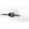 Recambio de transmision delantera izquierda para jeep avenger (j2) electric referencia OEM IAM 0009846457080  