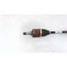 Recambio de transmision delantera izquierda para jeep avenger (j2) electric referencia OEM IAM 0009846457080  