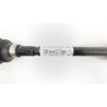Recambio de transmision delantera izquierda para jeep avenger (j2) electric referencia OEM IAM 0009846457080  