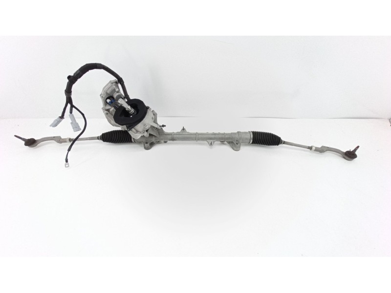 Recambio de cremallera direccion para jeep avenger (j2) electric referencia OEM IAM 0009860192680  