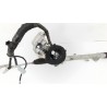 Recambio de cremallera direccion para jeep avenger (j2) electric referencia OEM IAM 0009860192680  
