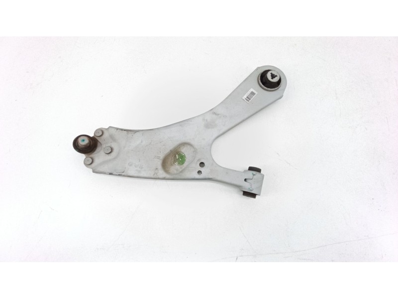 Recambio de brazo suspension inferior delantero izquierdo para jeep avenger (j2) electric referencia OEM IAM 0009830190880  