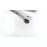 Recambio de brazo suspension inferior delantero izquierdo para jeep avenger (j2) electric referencia OEM IAM 0009830190880  