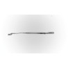 Recambio de brazo limpia delantero derecho para jeep avenger (j2) electric referencia OEM IAM 0009835333880  