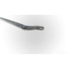 Recambio de brazo limpia delantero izquierdo para jeep avenger (j2) electric referencia OEM IAM 0009835334180  