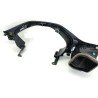 Recambio de moldura para ford focus iv (hn) 1.0 ecoboost mhev referencia OEM IAM 2589093  