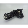 Recambio de maneta exterior trasera derecha para mercedes-benz clase c (w204) c 200 cdi (204.007, 204.006) referencia OEM IAM A2