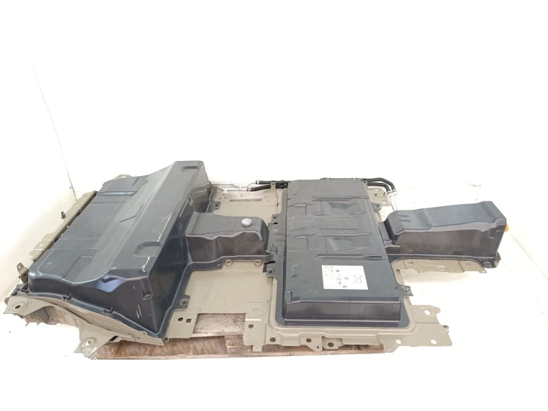 Recambio de bateria para jeep avenger (j2) electric referencia OEM IAM 9849565180  