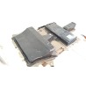 Recambio de bateria para jeep avenger (j2) electric referencia OEM IAM 9849565180  