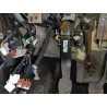 Recambio de pedal embrague para nissan qashqai iii (j12) 1.3 dig-t referencia OEM IAM 465036UA5D  
