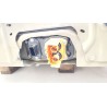 Recambio de bateria para jeep avenger (j2) electric referencia OEM IAM 9849565180  