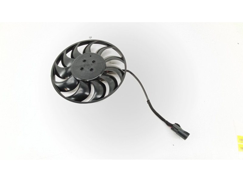 Recambio de electroventilador para jeep avenger (j2) electric referencia OEM IAM 9826929880  