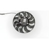 Recambio de electroventilador para jeep avenger (j2) electric referencia OEM IAM 9826929880  