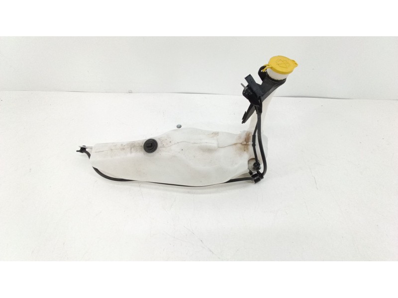 Recambio de deposito limpia para jeep avenger (j2) electric referencia OEM IAM 52170132  