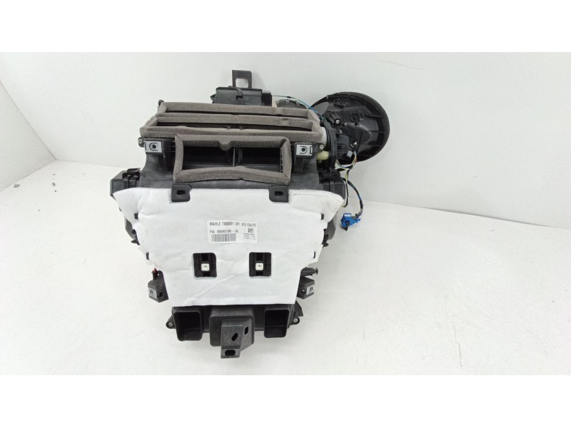 Recambio de calefaccion entera normal para jeep avenger (j2) electric referencia OEM IAM 9865957380  