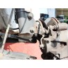 Recambio de mangueta delantera izquierda para hyundai tucson (tl, tle) 1.6 gdi referencia OEM IAM 51715D7000  