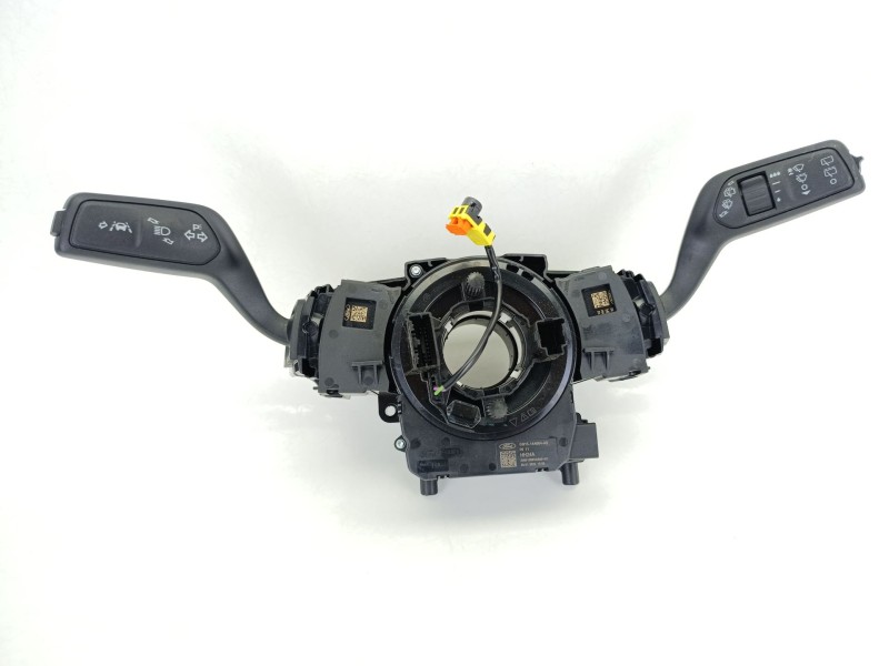 Recambio de mando multifuncion para ford focus iv (hn) 1.0 ecoboost mhev referencia OEM IAM H1BT14B522BH  