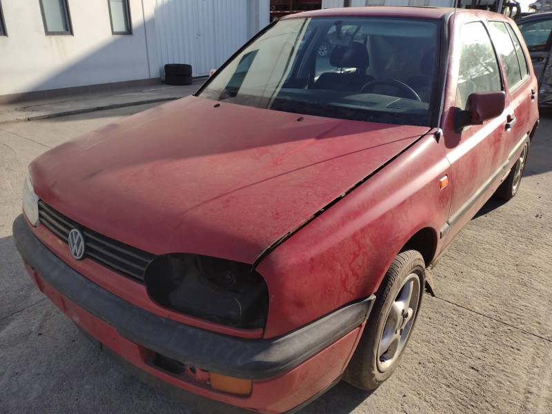 VOLKSWAGEN GOLF III (1H1)