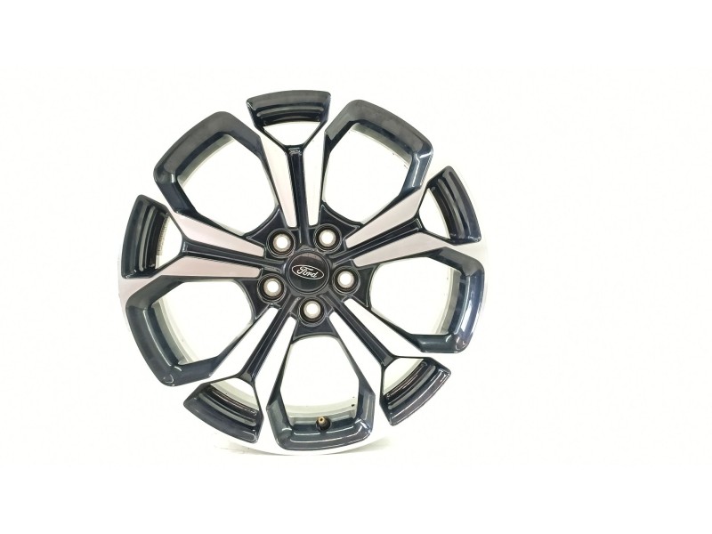Recambio de llanta para ford focus iv (hn) 1.0 ecoboost mhev referencia OEM IAM JX7J1007E1A  