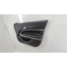 Recambio de guarnecido puerta delantera derecha para jeep avenger (j2) electric referencia OEM IAM 735795642  