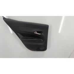 GUARNECIDO PUERTA TRASERA IZQUIERDA 7357709480 