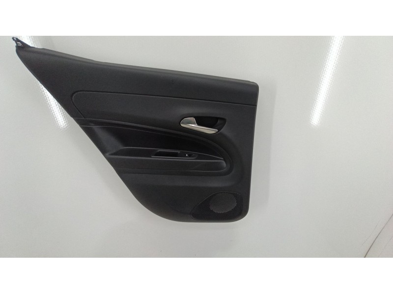 Recambio de guarnecido puerta trasera izquierda para jeep avenger (j2) electric referencia OEM IAM 7357709480  