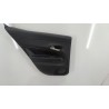 Recambio de guarnecido puerta trasera izquierda para jeep avenger (j2) electric referencia OEM IAM 7357709480  