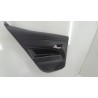 Recambio de guarnecido puerta trasera izquierda para jeep avenger (j2) electric referencia OEM IAM 7357709480  