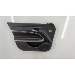 GUARNECIDO PUERTA DELANTERA IZQUIERDA 735795642 