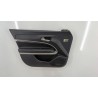 Recambio de guarnecido puerta delantera izquierda para jeep avenger (j2) electric referencia OEM IAM 735795642  
