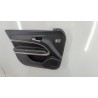Recambio de guarnecido puerta delantera izquierda para jeep avenger (j2) electric referencia OEM IAM 735795642  