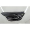 Recambio de guarnecido puerta delantera izquierda para jeep avenger (j2) electric referencia OEM IAM 735795642  