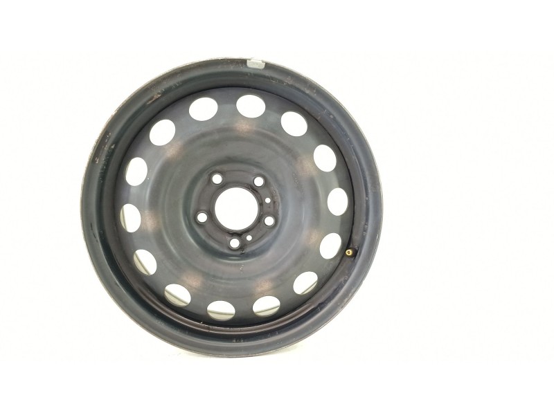 Recambio de llanta para peugeot rifter 1.5 bluehdi 100 referencia OEM IAM 9675399180  