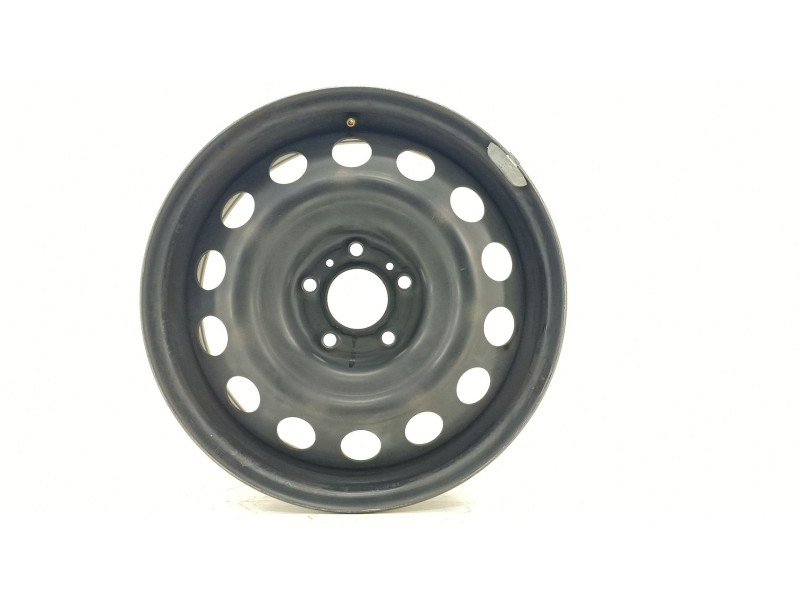 Recambio de llanta para peugeot rifter 1.5 bluehdi 100 referencia OEM IAM 9675399180  